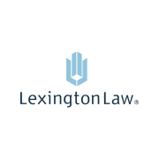 Lexington Law Icon (180 × 180 px) Lexington Law