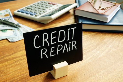 Best Credit Repair Companies