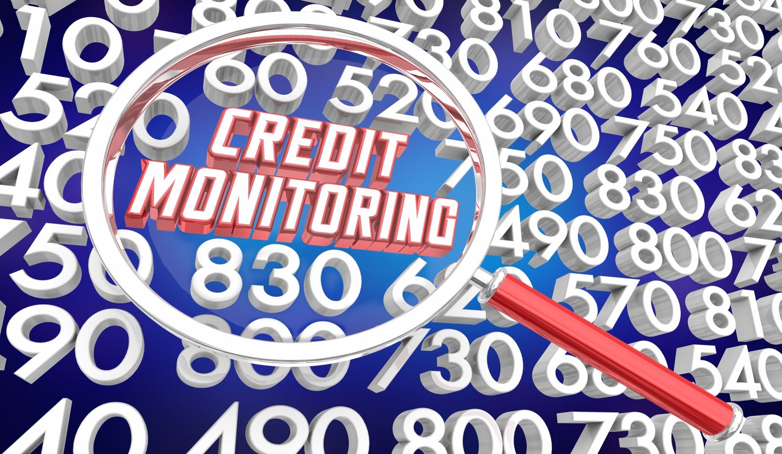 Beginners Guide to Credit Monitoring