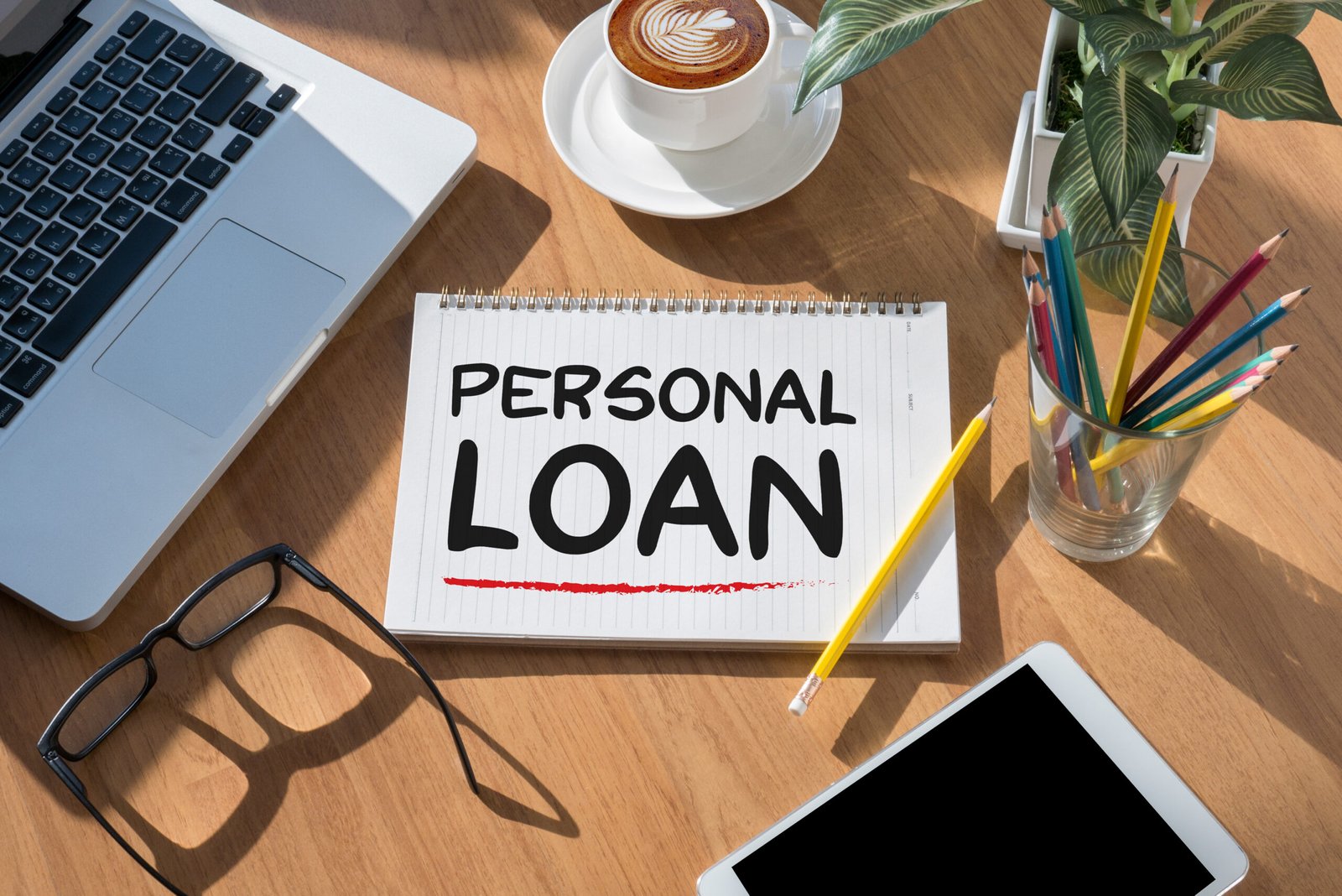 What Is a Personal Loan