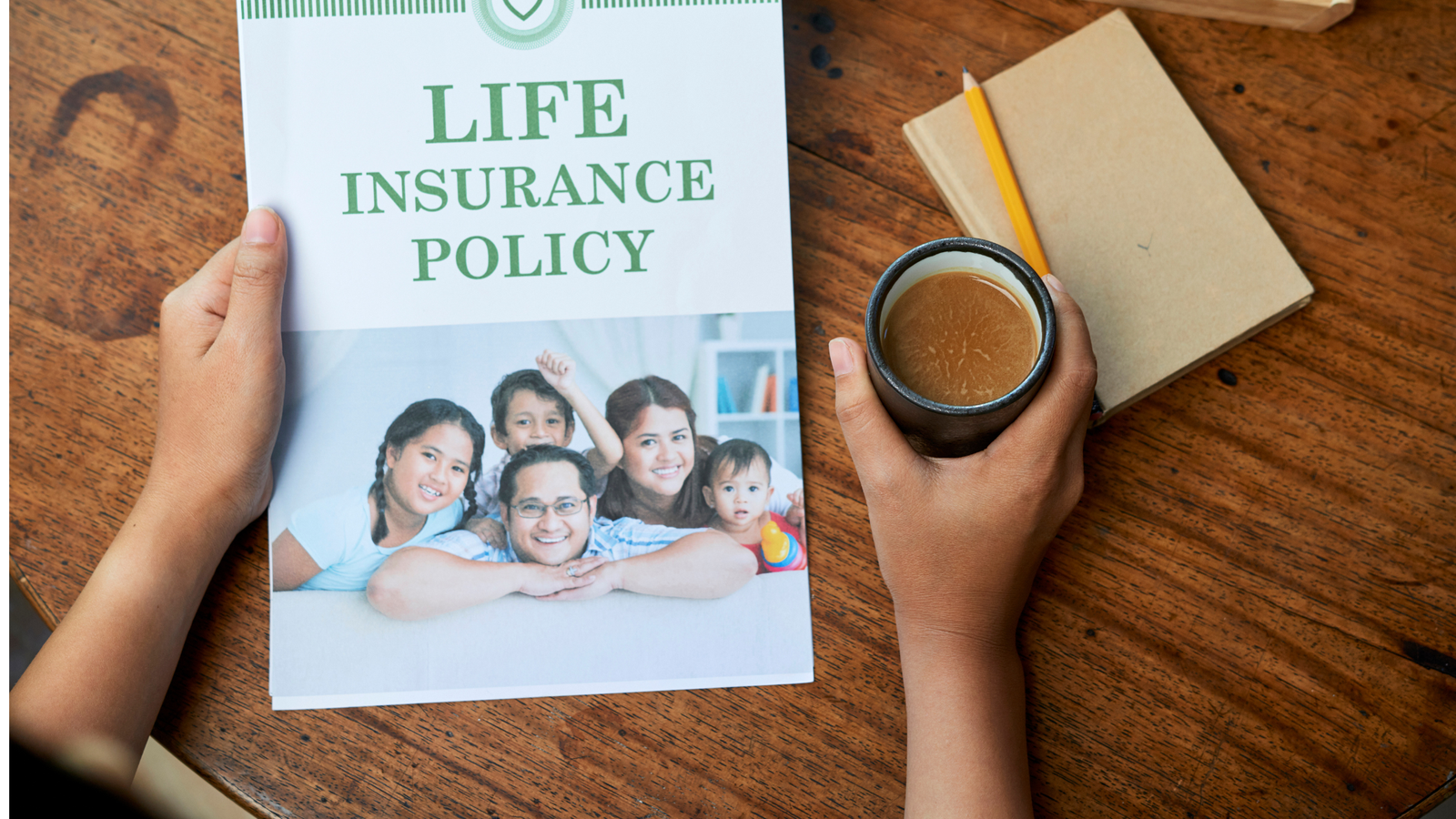 3 Essential Things to Know About the Life Insurance Application