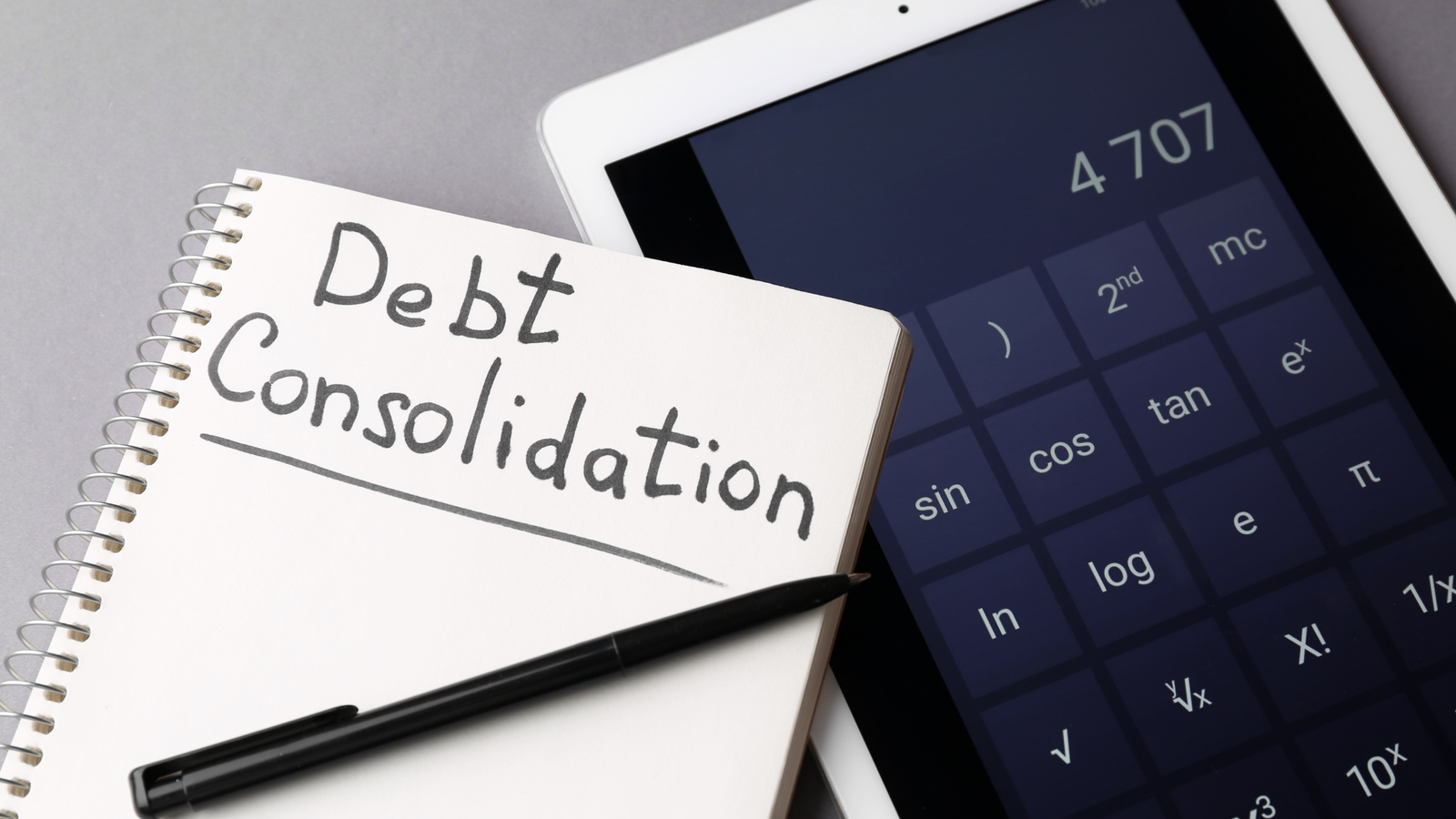 5 Signs You Should Consider Debt Consolidation