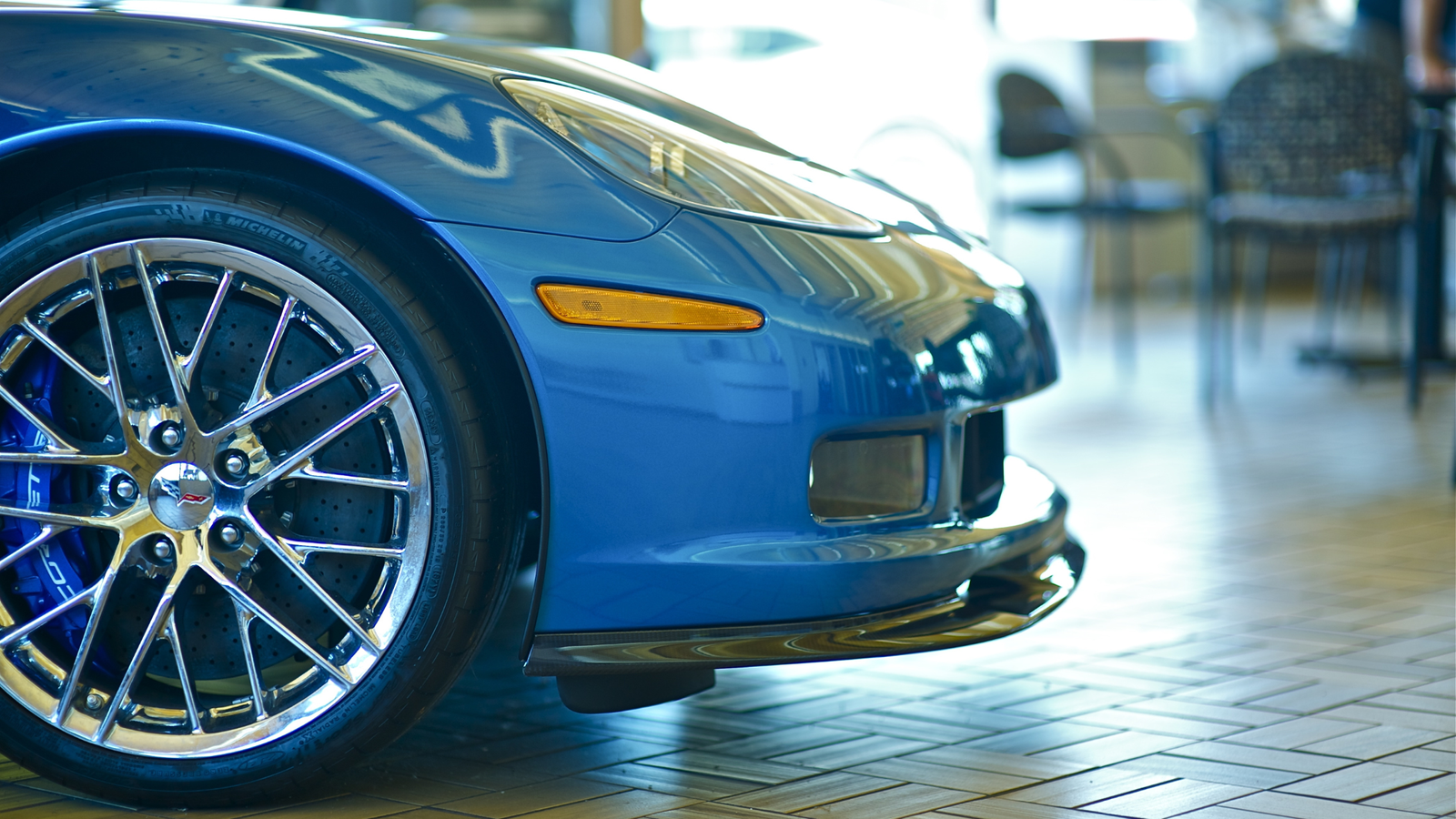 5 Steps to Prepare for Your Dream Car Purchase