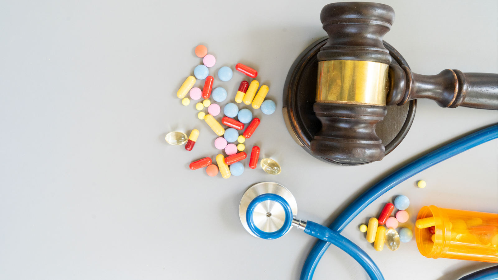 7 Key Insights to Stay Informed About Healthcare Laws