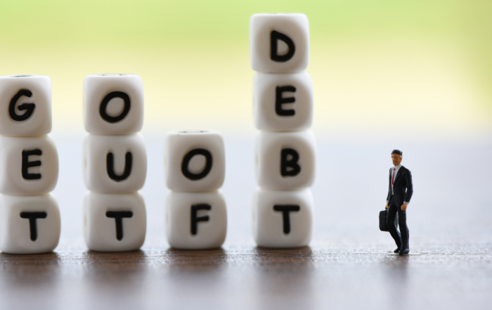 Choosing the Right Debt Consolidation Company