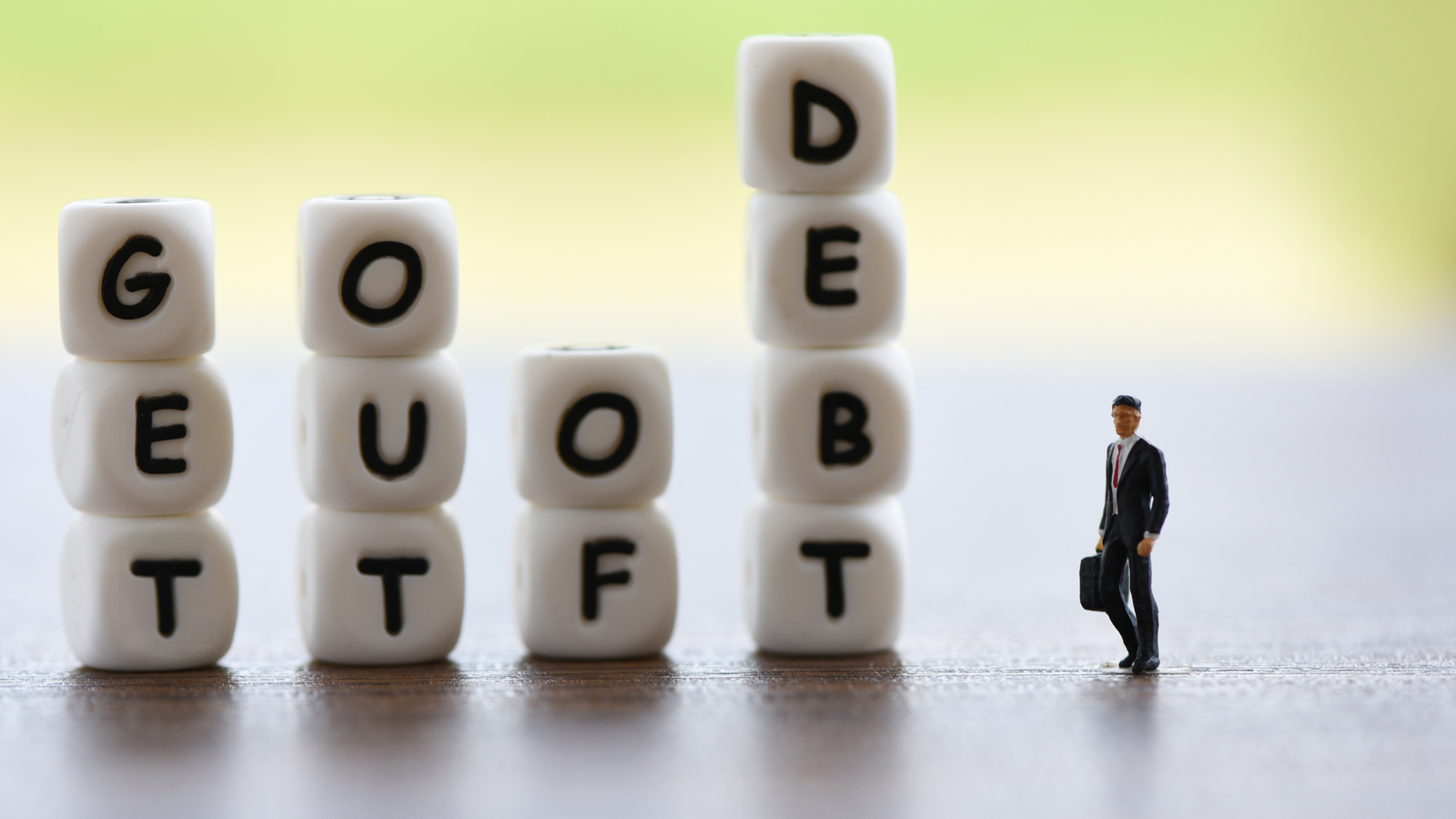 Choosing the Right Debt Consolidation Company