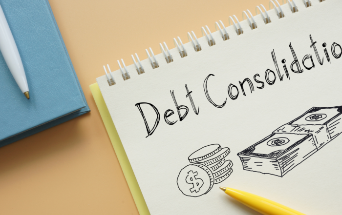 Debt Consolidation Dilemma