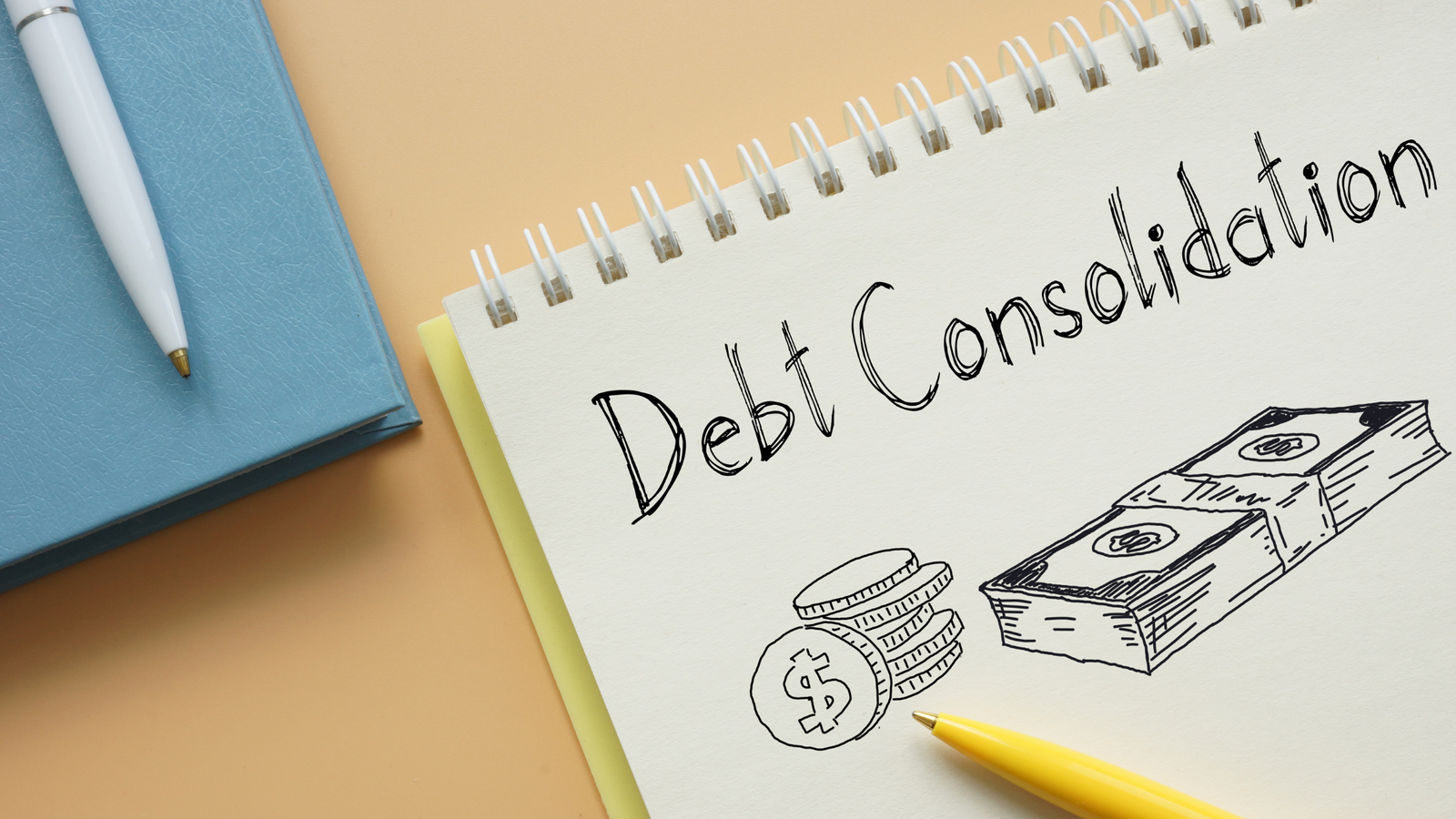 The Debt Consolidation Dilemma: Is It Right for You?