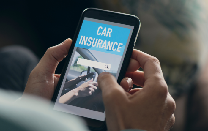 Demystifying Auto Insurance Jargon