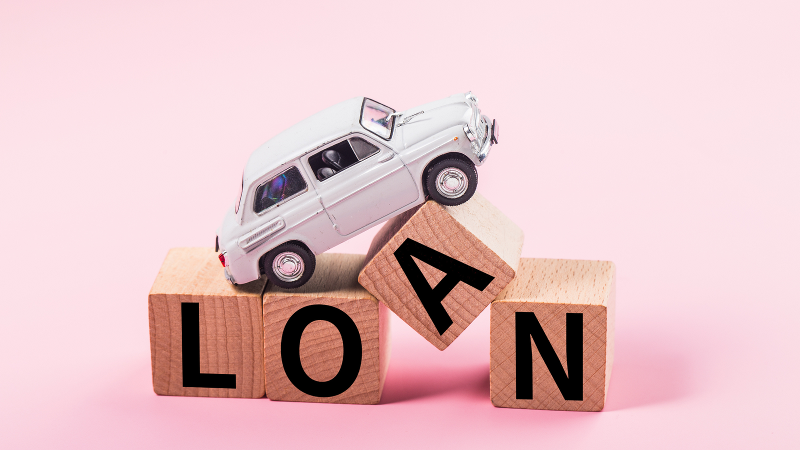 The Ultimate Guide: Finding the Perfect Auto Loan in 7 Easy Steps