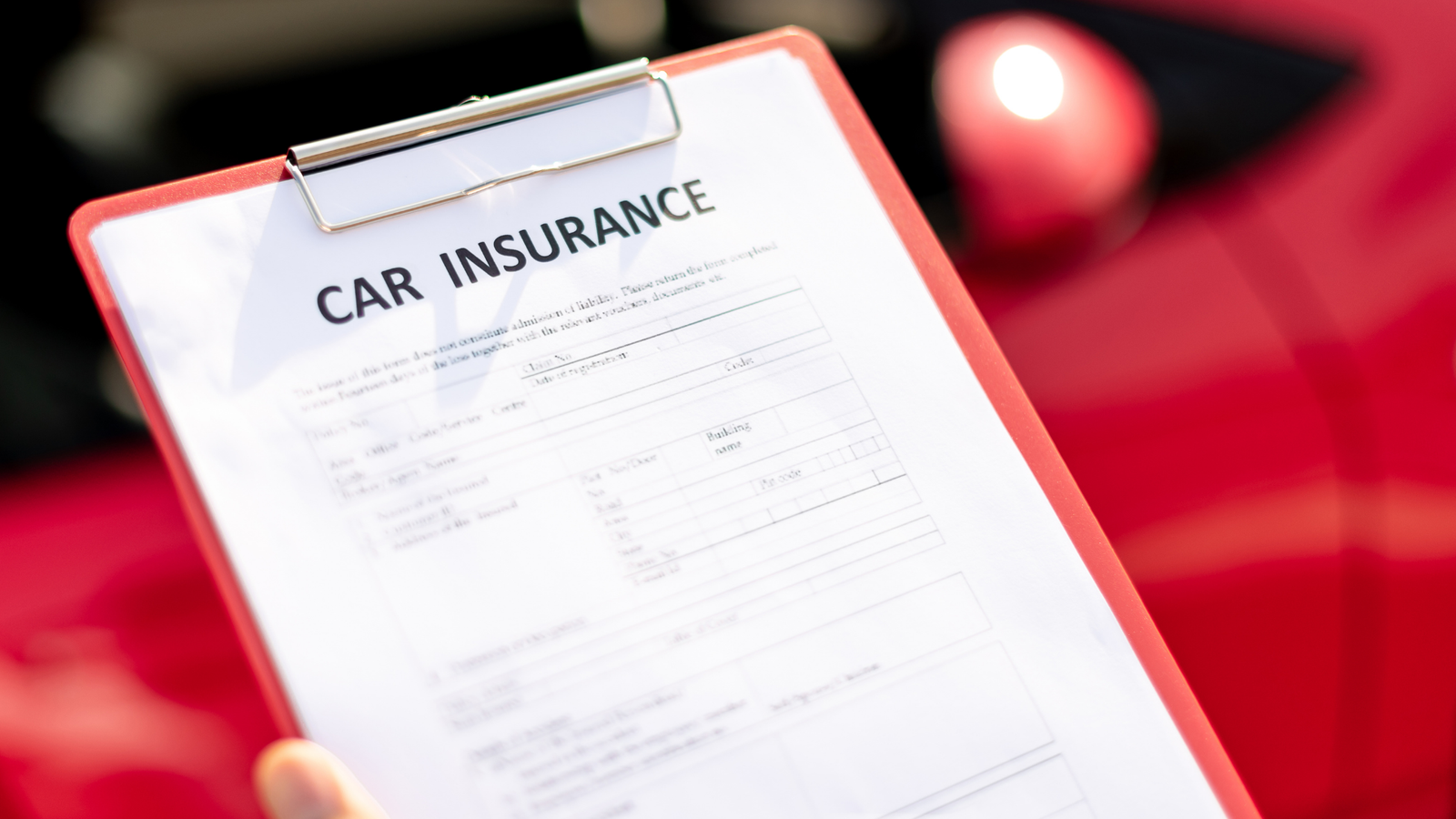 Beyond the Basics: How to Choose the Perfect Auto Insurance Provider