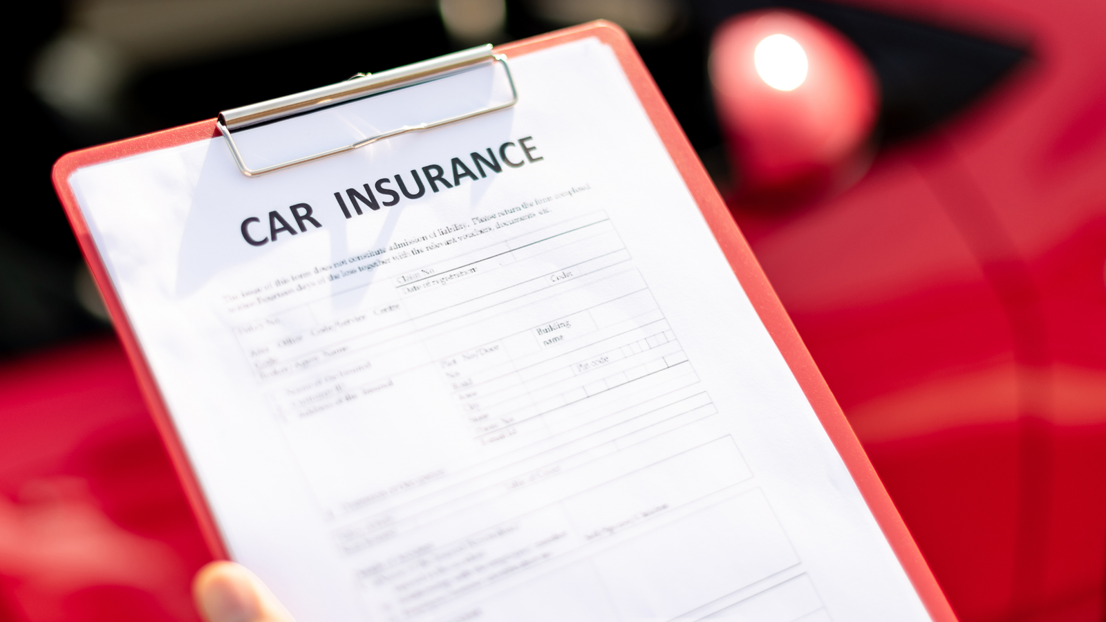 How to Choose the Perfect Auto Insurance Provider