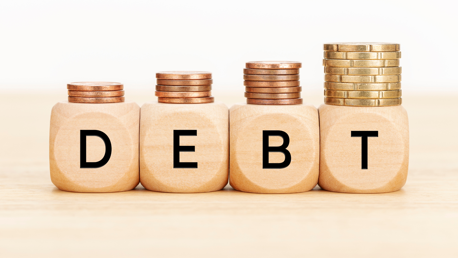 How to Manage Debt