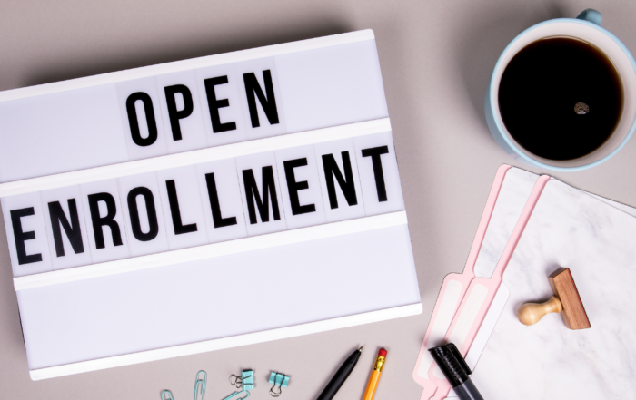 How to Switch Health Insurance Plans During Open Enrollment