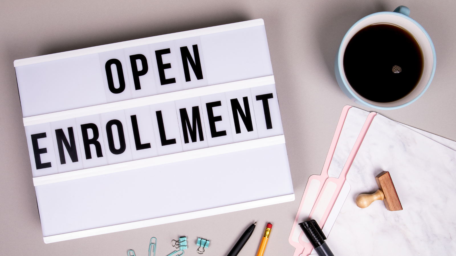 How to Switch Health Insurance Plans During Open Enrollment