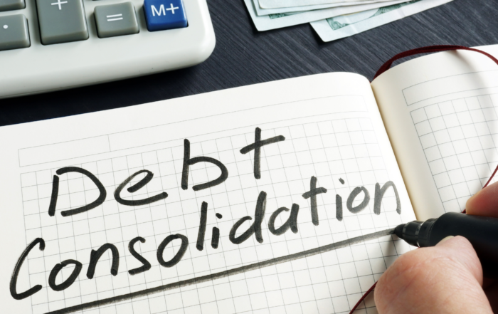 Life After Debt Consolidation