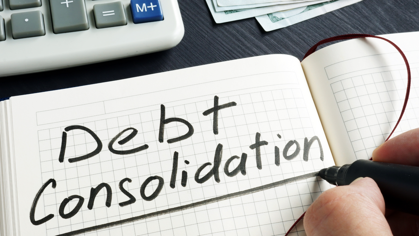 Life After Debt Consolidation: Your Roadmap to a Debt-Free Future