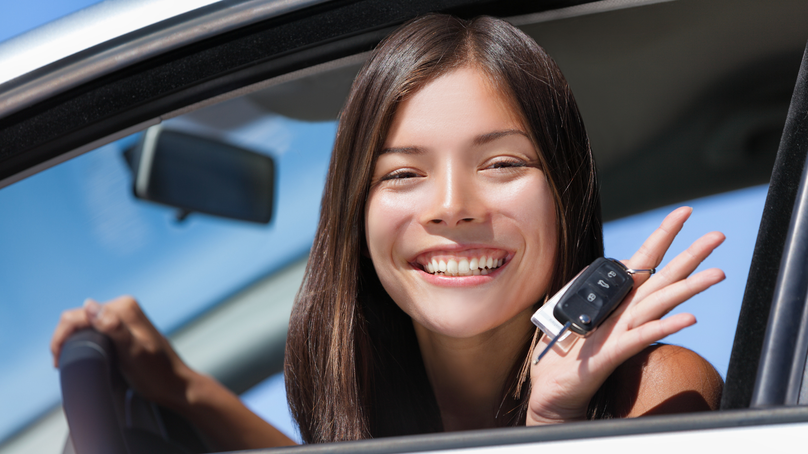 Family Matters: How to Shop for Auto Insurance with Teen Drivers