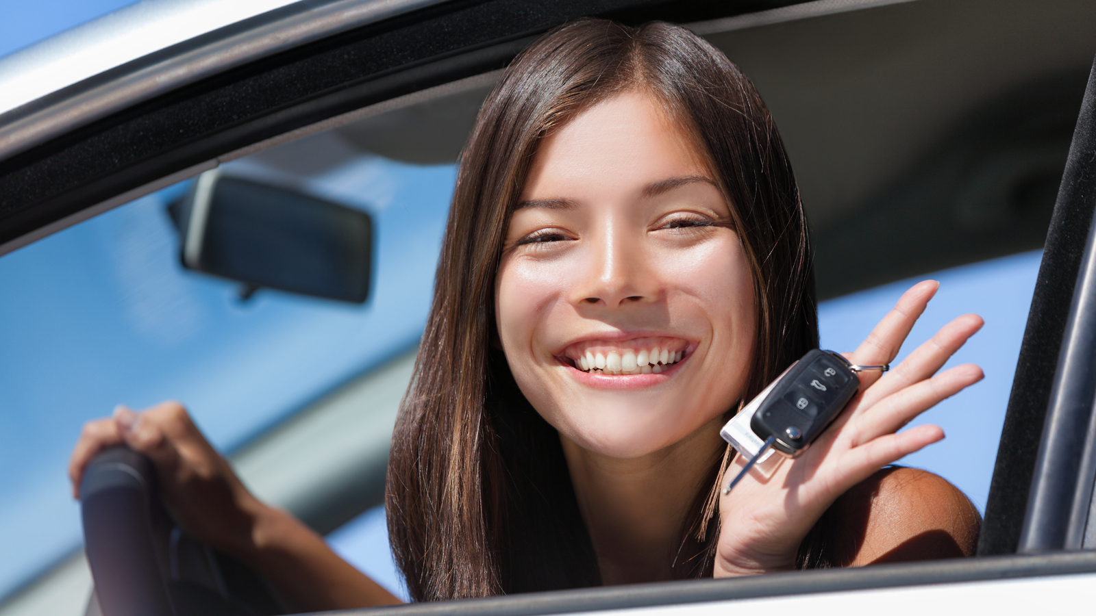 Shop for Auto Insurance with Teen Drivers