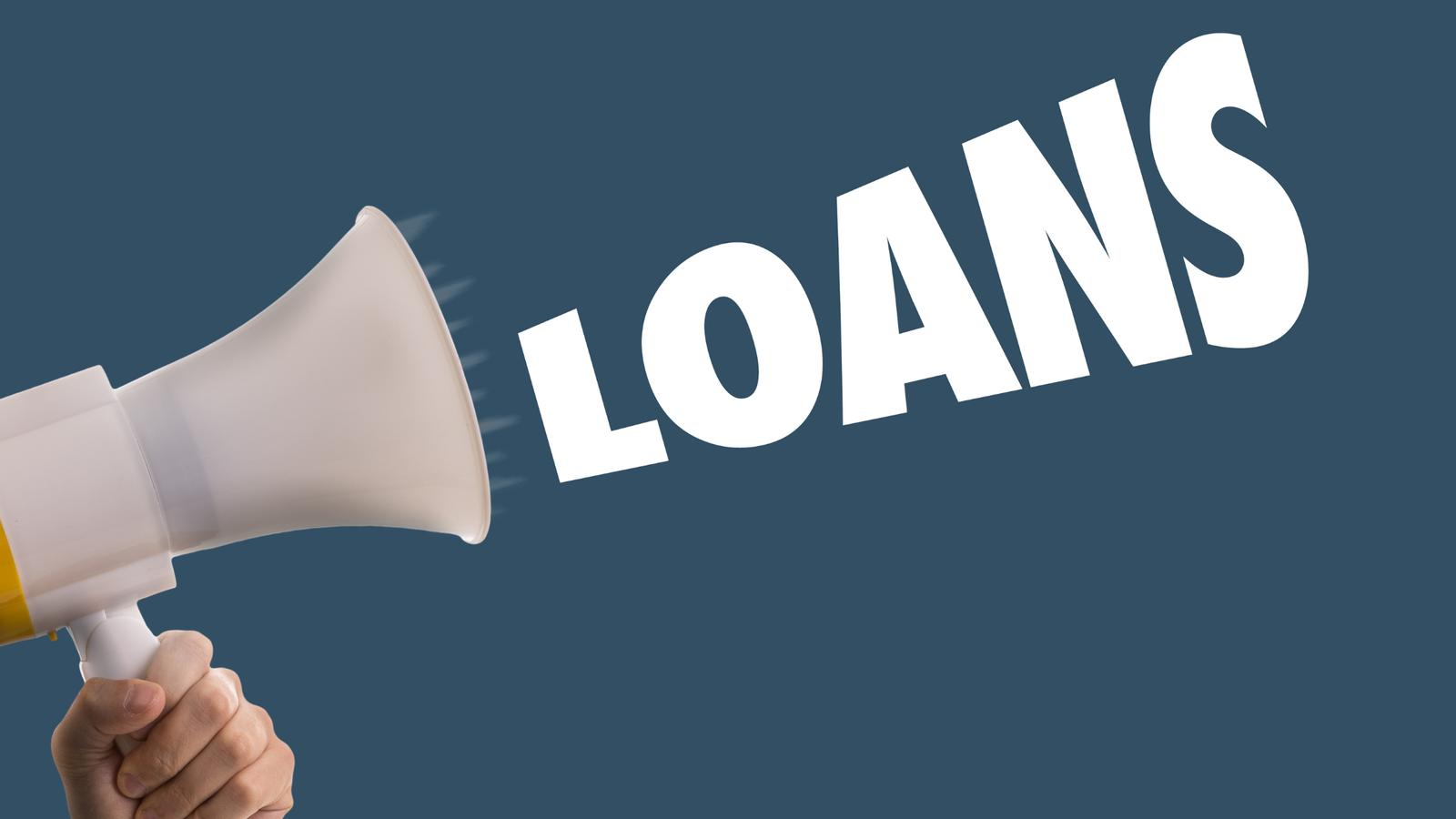 The 8 Types of Loans and How They Work