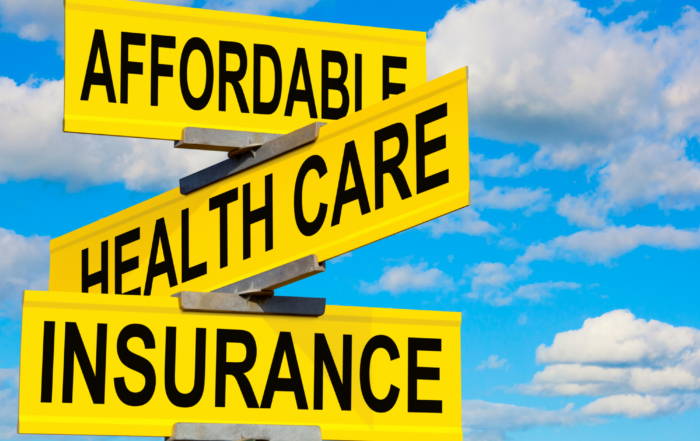 Top 5 Health Insurance Considerations for Small Businesses