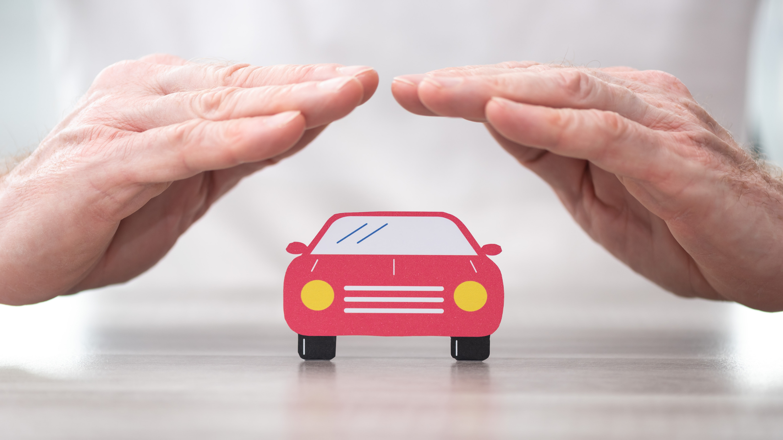 Understanding the 6 Types of Auto Insurance