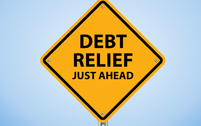 Your Guide to Debt Relief