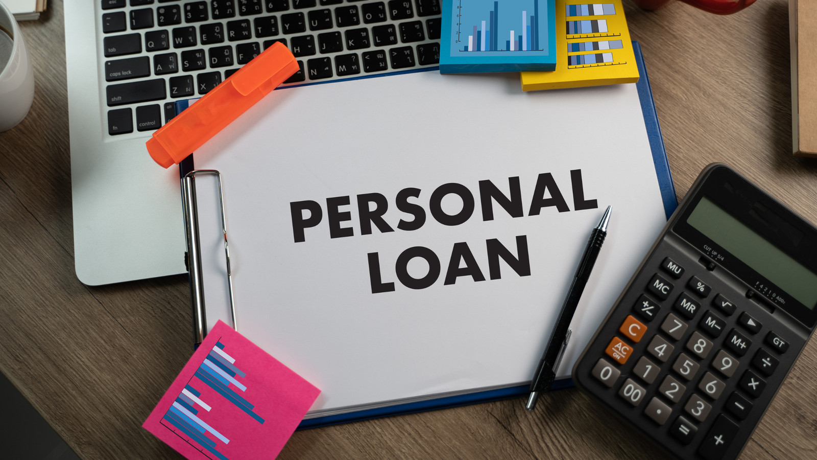 Best Personal Loans