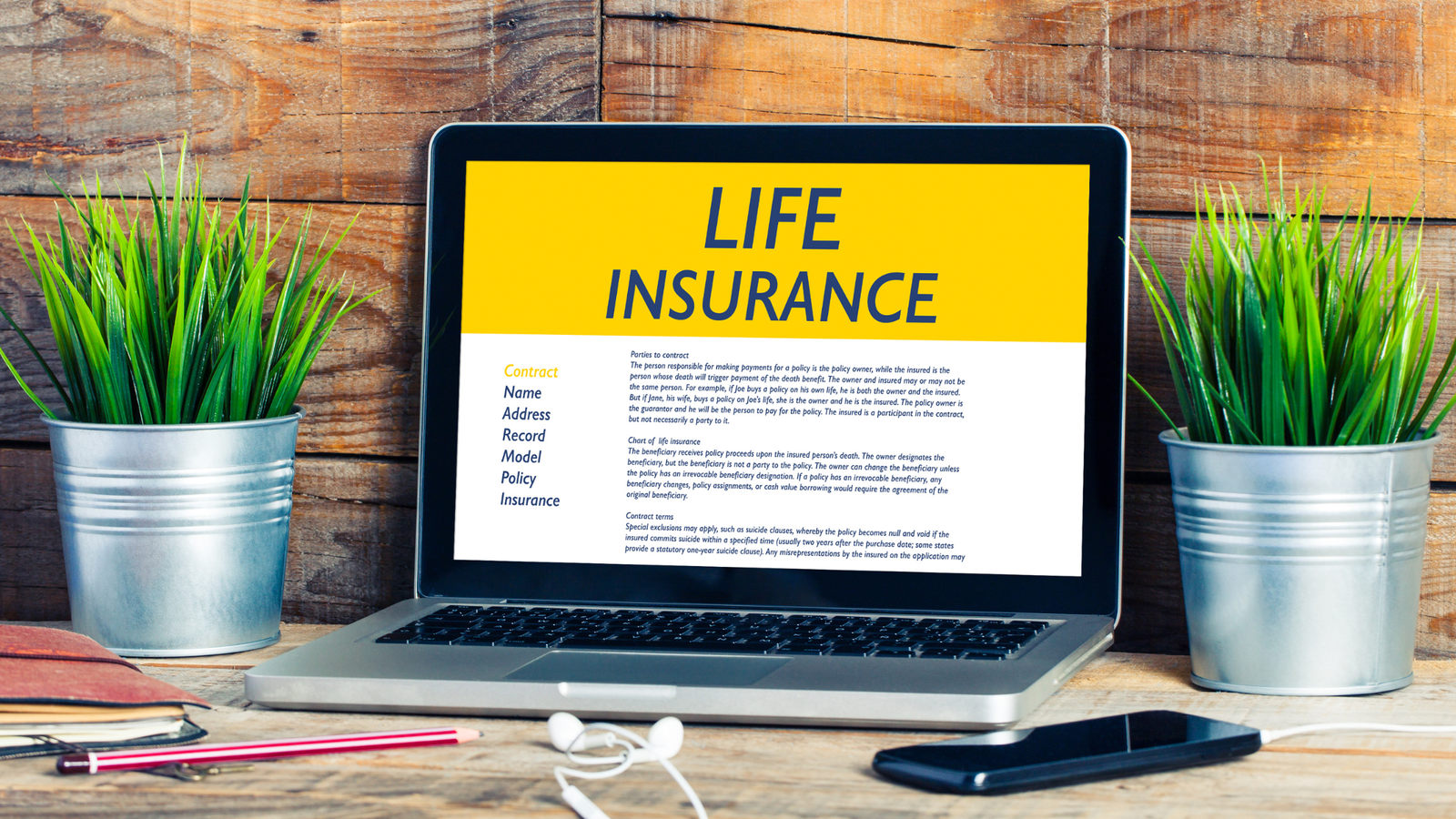 Everything You Need to Know About Whole Life Insurance