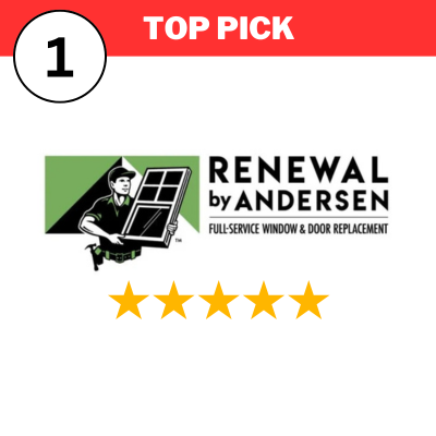 Renewal by Andersen Review
