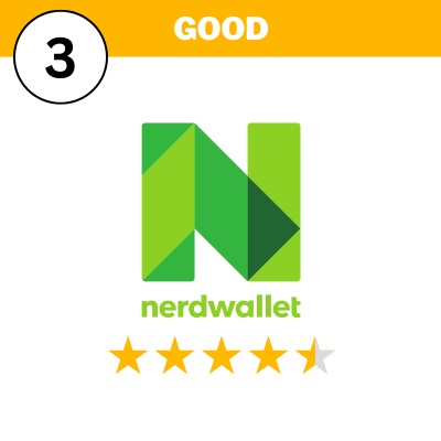 NerdWallet Review