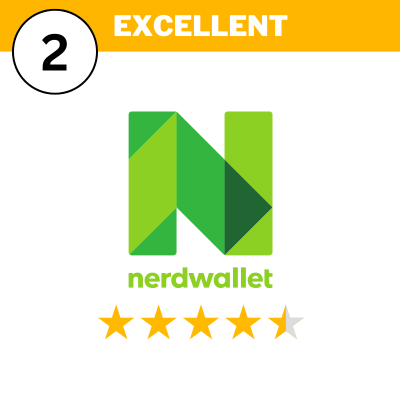 Nerd Wallet
